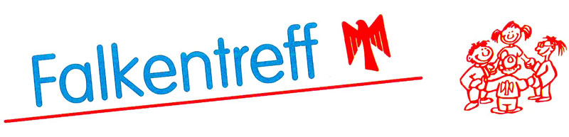 Logo Falkentreff